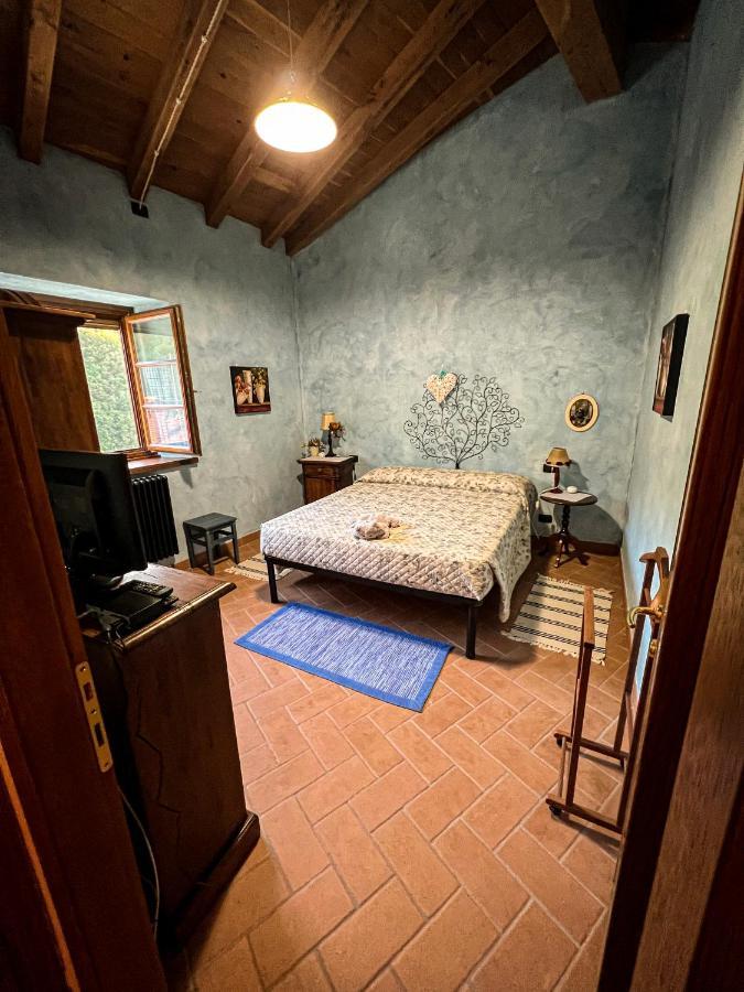 Old Village Linda - Tra Lunigiana & Cinque Terre Comano  Exterior foto